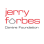 JERRY FORBES CENTRE FOUNDATION