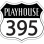 Playhouse 395