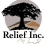 RELIEF, INC.