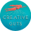 Creative Guts