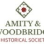 Amity and Woodbridge Historical Society