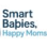 Smart Babies Happy Moms