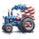Genesee Valley Tractor Collectors Club