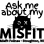 Misfit Felines Inc