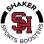 Shaker Sports Boosters
