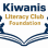 Kiwanis Literacy Club Foundation