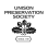 Unison Preservation Society Inc