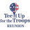 Tee It Up for the Troops