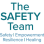 The Safety Team