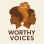 Worthy Voices