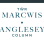 Tŵr Marcwis - Anglesey Column