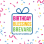 Birthday Blessings Brevard