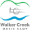 Walker Creek Music Camp
