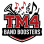 TM Band Boosters