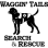 Waggintails Search And Rescue Inc