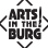 Arts In The Burg