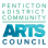 The Penticton And District Community Arts Council