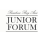 Pasadena-bay Area Junior Forum