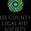 Lee County Legal Aid Society