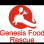 Genesis food rescue