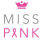 miss pink pageant