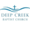 Deep Creek Baptist Church