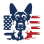 Stars and Stripes Dog Rescue