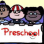 Redding Cooperative Preschool