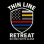 Thin Line Retreat