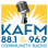 KAFM Radio