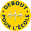 Collectif Debout pour l'école !