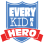 The Every Kid Is A Hero Foundation