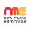 SOCIETY FOR NEW MUSIC IN EDMONTON