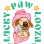 lucky dog refuge