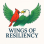 Wings of Resiliency