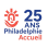 Philadelphie Accueil
