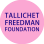 The Tallichet Freedman Foundation