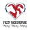 Fuzzy Faces Refuge Inc
