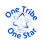 ONE TRIBE ONE STAR