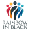Rainbow in Black Inc.