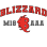 Blizzard M18 AAA du Séminaire Saint-François