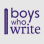 Boys Who Write