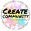 Create Community Local Arts Agency INC