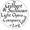 Gilbert And Sullivan Light Opera Company Of Long Island Inc