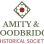 Amity and Woodbridge Historical Society