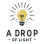 A Drop of Light