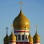 Holy Virgin Community of San Francisco