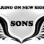Soaring On New Sights Foundation