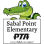 PTA Florida Congress Sabal Point Elementary School PTA