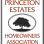 Princeton Estates Homeowners Association